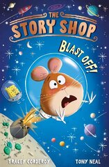 Story Shop: Blast Off! цена и информация | Книги для подростков и молодежи | kaup24.ee