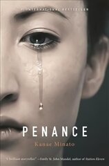 Penance цена и информация | Фантастика, фэнтези | kaup24.ee