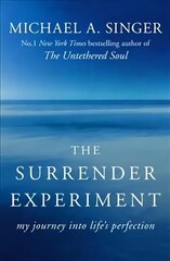 Surrender Experiment: My Journey into Life's Perfection цена и информация | Самоучители | kaup24.ee