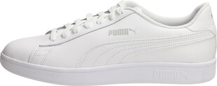 Мужские кроссовки Puma Smash v2 L цена и информация | Кроссовки для мужчин | kaup24.ee