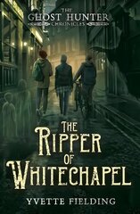 Ripper of Whitechapel цена и информация | Книги для подростков и молодежи | kaup24.ee