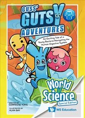 World Of Science (Set 1) цена и информация | Книги для подростков и молодежи | kaup24.ee