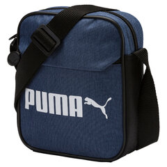 Мужская сумка Puma Campus Portable цена и информация | Мужские сумки | kaup24.ee