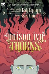 Poison Ivy: Thorns цена и информация | Книги для подростков и молодежи | kaup24.ee