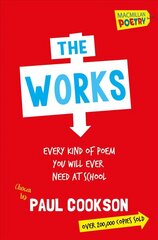 Works: Every Poem You Will Ever Need At School New Edition hind ja info | Noortekirjandus | kaup24.ee