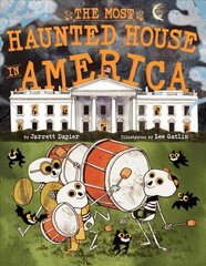 Most Haunted House in America цена и информация | Книги для подростков и молодежи | kaup24.ee