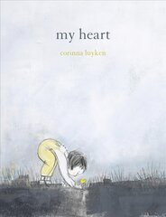 My Heart hind ja info | Noortekirjandus | kaup24.ee