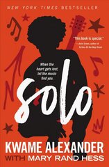 Solo цена и информация | Книги для подростков и молодежи | kaup24.ee