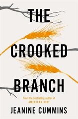 Crooked Branch Digital original цена и информация | Фантастика, фэнтези | kaup24.ee