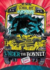 Under the Bonnet цена и информация | Книги для подростков и молодежи | kaup24.ee