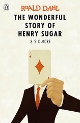 Wonderful Story of Henry Sugar and Six More hind ja info | Noortekirjandus | kaup24.ee