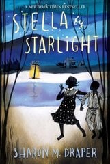 Stella by Starlight Reprint hind ja info | Noortekirjandus | kaup24.ee