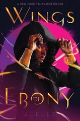 Wings of Ebony Reprint цена и информация | Книги для подростков и молодежи | kaup24.ee