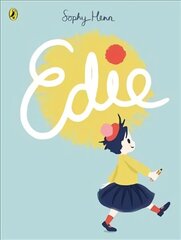 Edie цена и информация | Книги для малышей | kaup24.ee