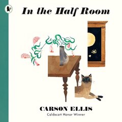 In the Half Room цена и информация | Книги для малышей | kaup24.ee