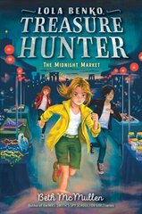 Midnight Market цена и информация | Книги для подростков и молодежи | kaup24.ee