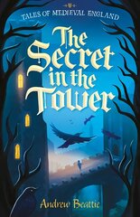 Secret in the Tower hind ja info | Noortekirjandus | kaup24.ee