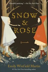 Snow and Rose цена и информация | Книги для подростков и молодежи | kaup24.ee