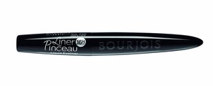 Жидкая подводка для глаз Bourjois Liner Pinceau 2.5 мл цена и информация | Тушь, средства для роста ресниц, тени для век, карандаши для глаз | kaup24.ee