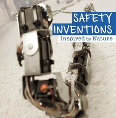 Safety Inventions Inspired by Nature цена и информация | Книги для подростков и молодежи | kaup24.ee