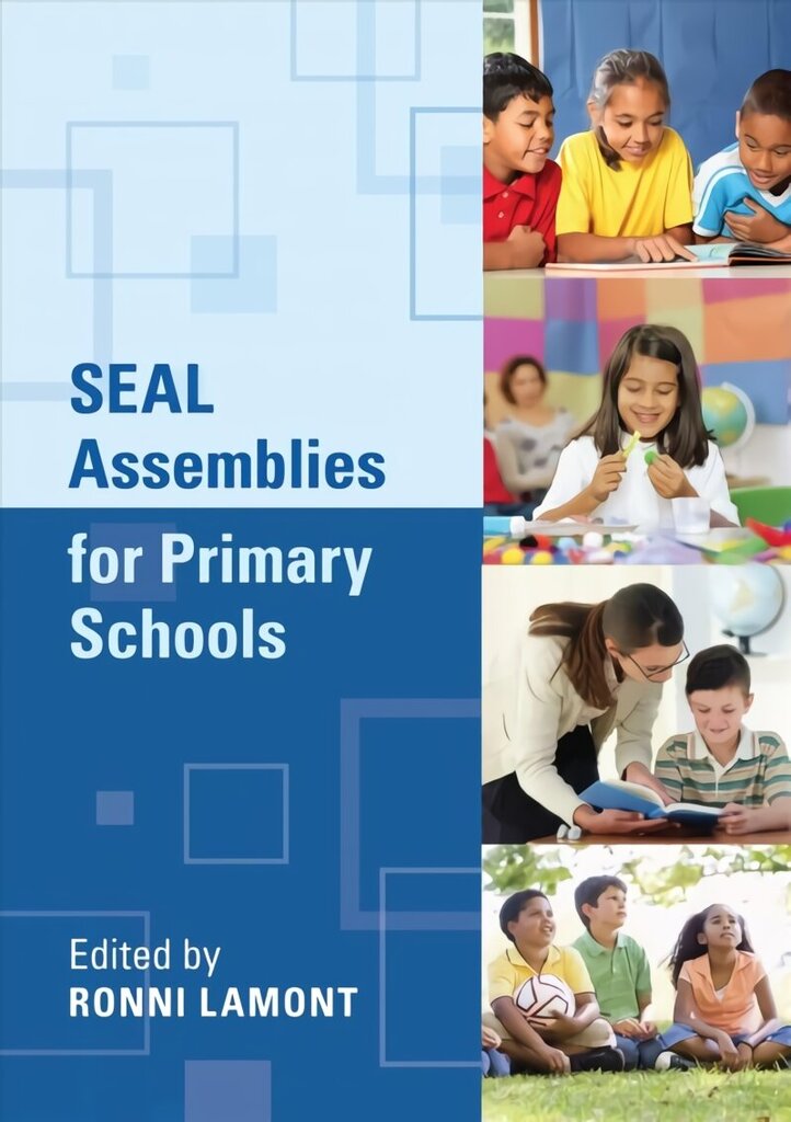 Seal Assemblies for Primary School New ed. hind ja info | Noortekirjandus | kaup24.ee