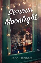 Serious Moonlight Reprint ed. цена и информация | Книги для подростков и молодежи | kaup24.ee