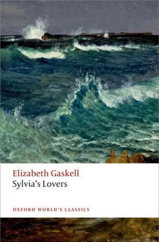 Sylvia's Lovers 2nd Revised edition hind ja info | Fantaasia, müstika | kaup24.ee