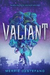 Valiant цена и информация | Книги для подростков и молодежи | kaup24.ee