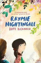 Raymie Nightingale hind ja info | Noortekirjandus | kaup24.ee