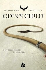 Odin's Child цена и информация | Книги для подростков и молодежи | kaup24.ee