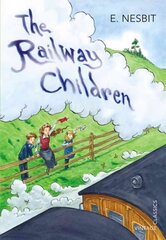 Railway Children hind ja info | Noortekirjandus | kaup24.ee