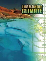 Understanding Climate цена и информация | Книги для подростков и молодежи | kaup24.ee