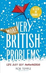More Very British Problems цена и информация | Фантастика, фэнтези | kaup24.ee