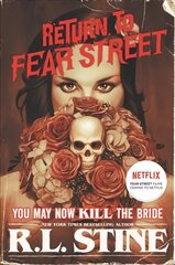 You May Now Kill the Bride hind ja info | Noortekirjandus | kaup24.ee