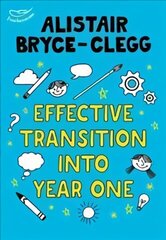 Effective Transition into Year One цена и информация | Книги по социальным наукам | kaup24.ee