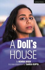 Doll's House цена и информация | Книги по социальным наукам | kaup24.ee