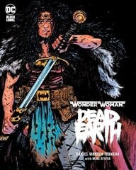 Wonder Woman: Dead Earth цена и информация | Фантастика, фэнтези | kaup24.ee