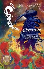 Sandman: Overture hind ja info | Fantaasia, müstika | kaup24.ee