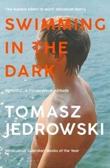 Swimming in the Dark: 'One of the most astonishing contemporary gay novels we have ever read ... A masterpiece' - Attitude цена и информация | Фантастика, фэнтези | kaup24.ee