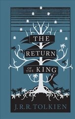 Return of the King цена и информация | Фантастика, фэнтези | kaup24.ee