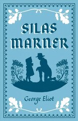 Silas Marner цена и информация | Фантастика, фэнтези | kaup24.ee