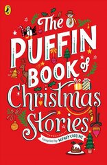 Puffin Book of Christmas Stories hind ja info | Noortekirjandus | kaup24.ee