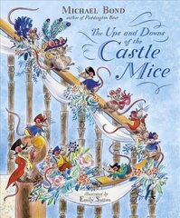 Ups and Downs of the Castle Mice цена и информация | Книги для подростков и молодежи | kaup24.ee