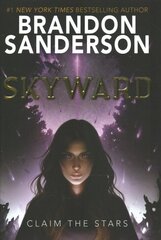 Skyward Boxed Set: Skyward; Starsight; Cytonic цена и информация | Книги для подростков и молодежи | kaup24.ee