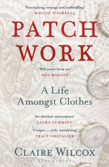 Patch Work: WINNER OF THE 2021 PEN ACKERLEY PRIZE цена и информация | Биографии, автобиогафии, мемуары | kaup24.ee