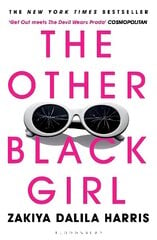 Other Black Girl: 'Get Out meets The Devil Wears Prada' Cosmopolitan hind ja info | Majandusalased raamatud | kaup24.ee