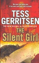 Silent Girl: (Rizzoli & Isles series 9) hind ja info | Fantaasia, müstika | kaup24.ee
