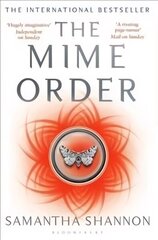 Mime Order New Edition hind ja info | Fantaasia, müstika | kaup24.ee