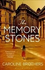 Memory Stones цена и информация | Фантастика, фэнтези | kaup24.ee