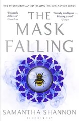 Mask Falling цена и информация | Фантастика, фэнтези | kaup24.ee